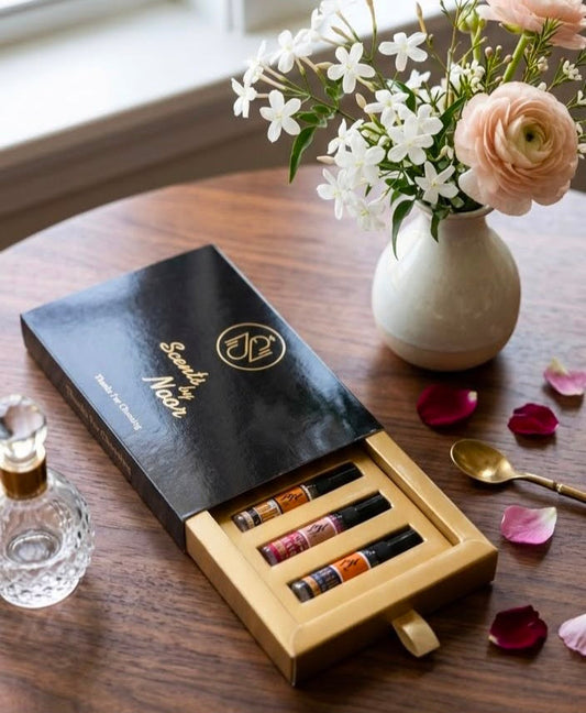 Noor Scent - Tester Pack