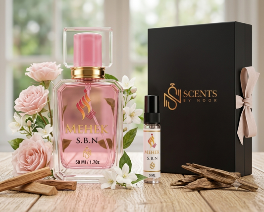 Noor Scent - Mehek | Premium Fragrance