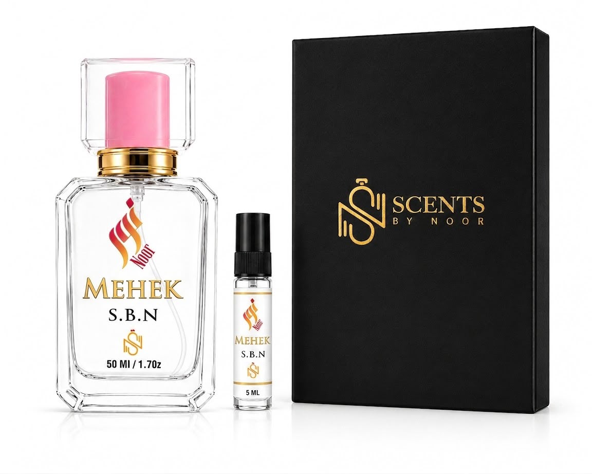 Noor Scent - Mehek | Premium Fragrance